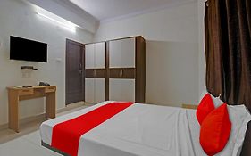 Hotel O Svr Silver Key