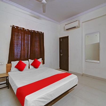Hotel O Svr Silver Key Lingampalli Exterior photo