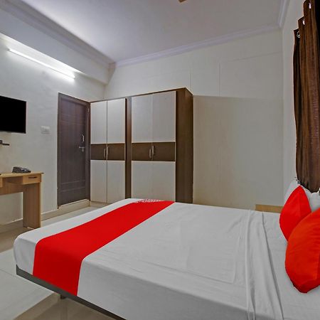 Hotel O Svr Silver Key Lingampalli Exterior photo